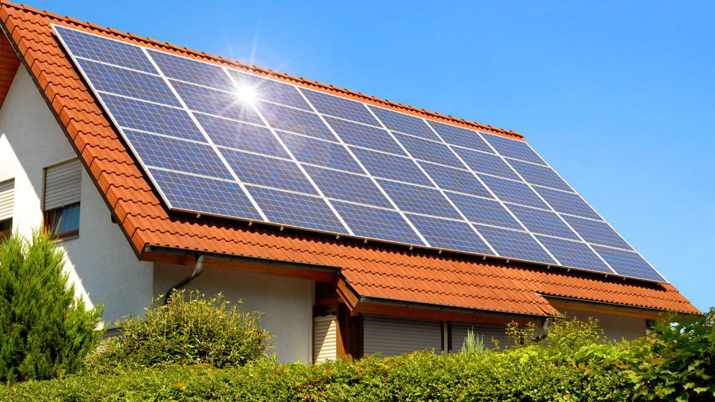 Güneş Enerjisi Kullanım Alanları: Geleceğin Temiz Enerjisi