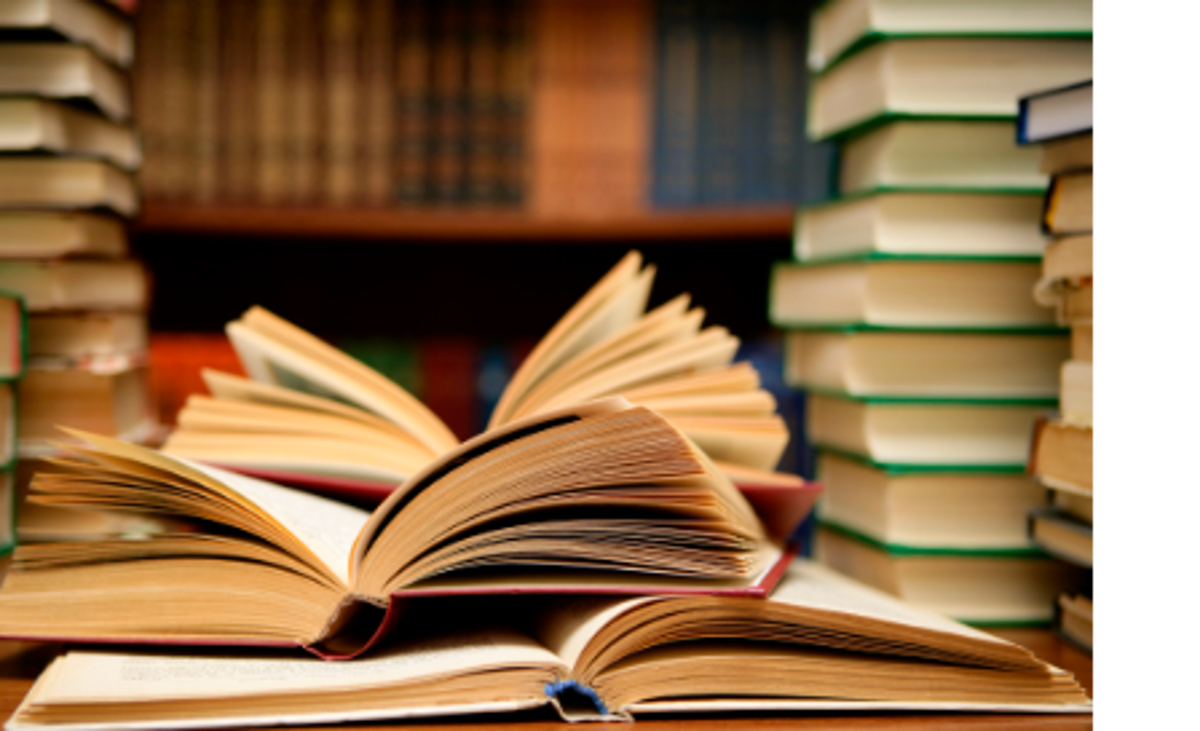 Dr. Yaşam Ayavefe: Kitaplarla Tanışın Onları Kucaklayın