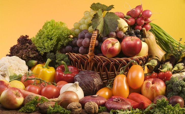 Organik Tarım: Sağlıklı Toprak Sağlıklı Gıdalar ve Sağlıklı Gelecek