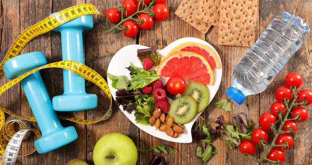 Sağlığınıza Yatırım: Günlük Spor ve Sağlıklı Beslenmenin Faydaları