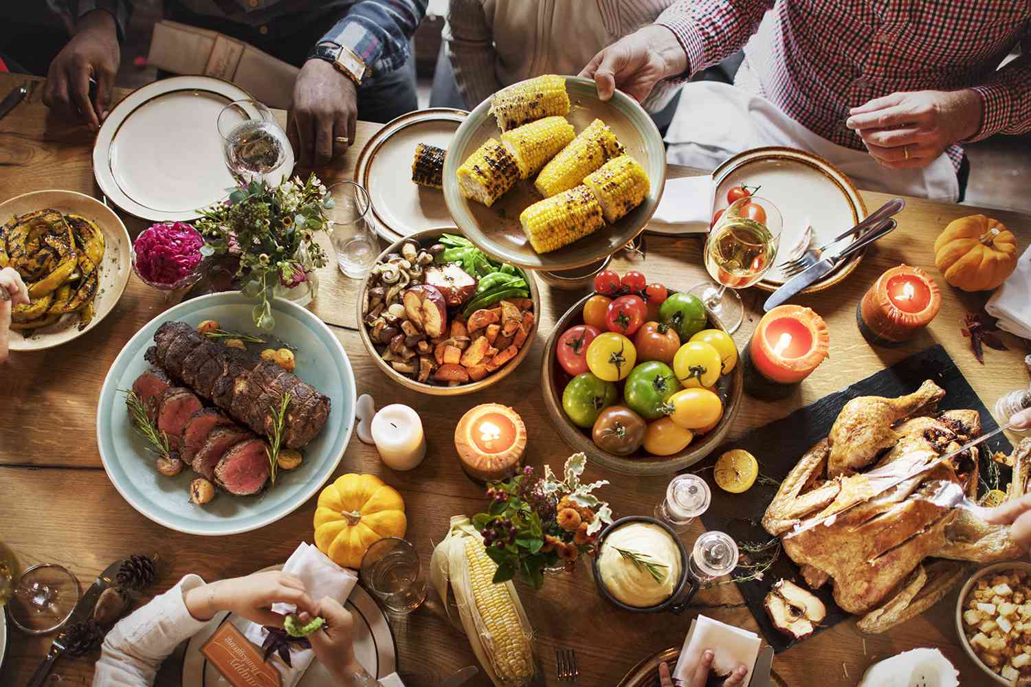 Dünya Mutfaklarından Lezzetler: Evde Deneyebileceğiniz Farklı Yemek Tarifleri