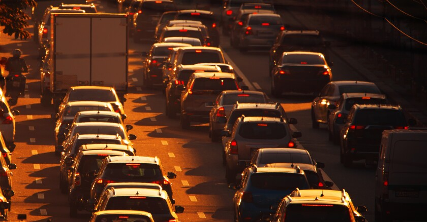 Trafik Kurallarına Uymak Toplumda Nasıl Bir Fark Yaratır?